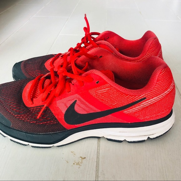 Nike men’s training shoes - Picture 4 of 6